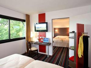 Hotels ibis Styles Segre : photos des chambres