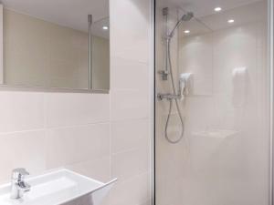 Hotels ibis Styles Paris Eiffel Cambronne : photos des chambres
