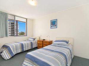 Kingston Court Unit 11