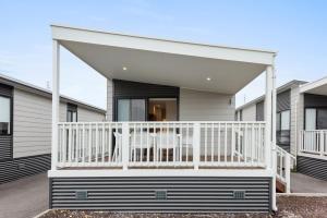 Discovery Parks - Robe