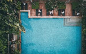 Burasari Phuket Resort & Spa