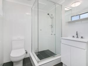 Maybury Unit 3