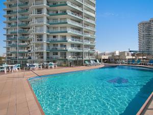 Ocean Plaza Unit 936