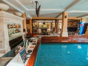 Burasari Phuket Resort & Spa