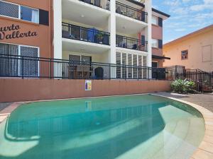 Peurto Vallerta Unit 1