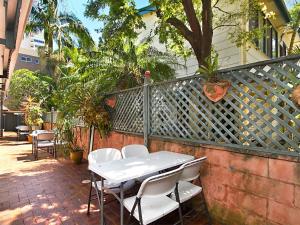 Tondio Terrace Flat 4 - Pet Friendly