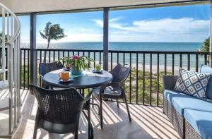 Two-Bedroom Condo room in Pointe Santo A46