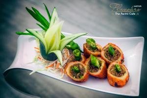 Hotel Kasturi Orchid