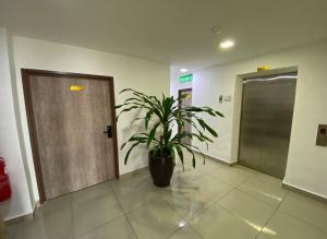 Shobi Hotel Johor Bahru Near CIQ JB