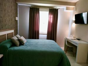 Hotel Los Conejos