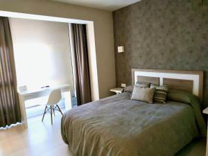 Hotel Los Conejos