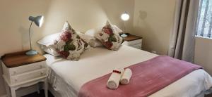 137 High Street Guest House