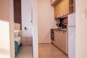 Apartments Dudanovski