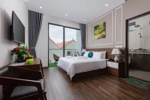 Airport Classic Hotel & Travel - Phu Lo Dong