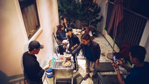 TTR Studio Apart Hotel