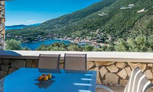 SivotaBayVillas Lefkada - 3 bedrooms villas with sea view & private pool Lefkada Greece