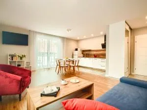 Apartamenty Szarotka - Wisła