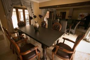 Ein Gedi Premier Lodge