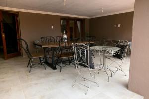 Ein Gedi Premier Lodge