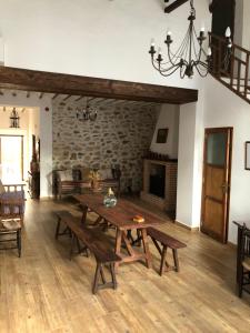 La Casa de la Abuela