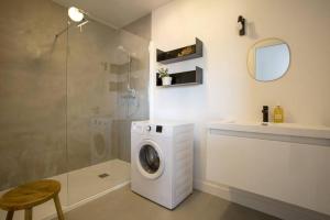 Juan les pins, près de la plage