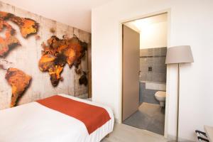 Hotels Hotel Residence Normandy Country Club by Popinns : photos des chambres