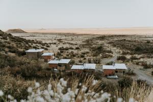 Eco Karoo Mountain Lodge