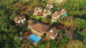 Lemon Tree Hotel, Dapoli - Kelsi