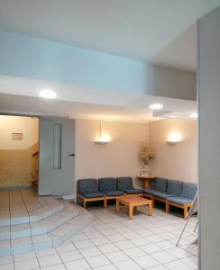 Auberges de jeunesse Chalet Annapurna : photos des chambres