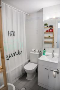 FIBES Apart Loft by Valcambre