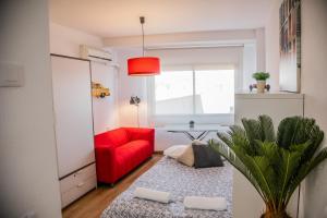 FIBES Apart Loft by Valcambre