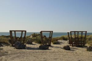 Campings Camping de la Mer : photos des chambres