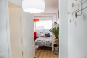 FIBES Apart Loft by Valcambre