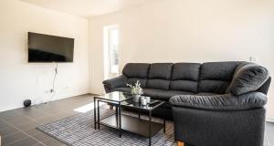 Saxnäs Ferieboende L. Erik