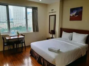 V-Studio Apartment 3 - Phú Ðổ