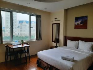 V-Studio Apartment 3