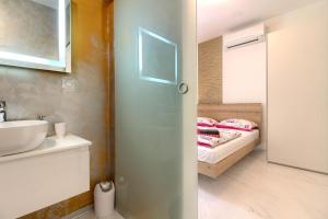 Amazing villa Sandra with pool near the beach, extra pool heating available - WiiBuk