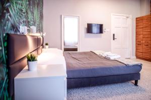 Gruda Apartments