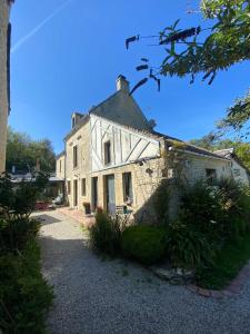 B&B / Chambres d'hotes Le mas Normand : photos des chambres