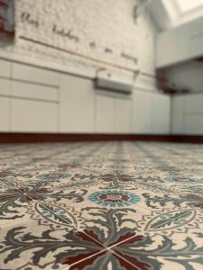 Lichtrijke loft bij restaurant Den Olifant