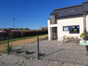 Lacs de leau dheure VINEUF