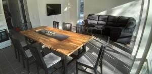 Saxnäs Ferieboende L. Erik