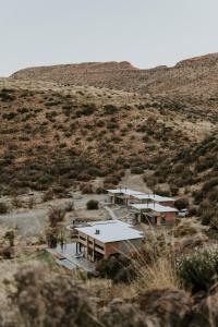 Eco Karoo Mountain Lodge