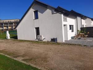 Lacs de leau dheure VINEUF