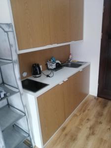 Apartamenty przy Gimnazjalnej