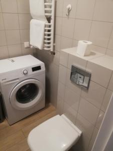 Apartamenty przy Gimnazjalnej