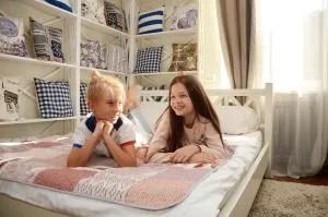 Panska Poduszka - Chyshky