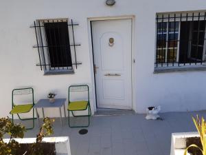 Casa Montelouro