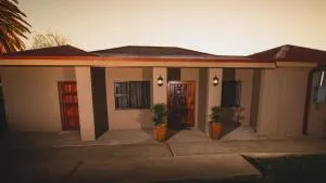 Donsveertjie Gasteplaas & Venue - Heilbron