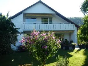 Ferienwohnung Lumafe - Nußdorf